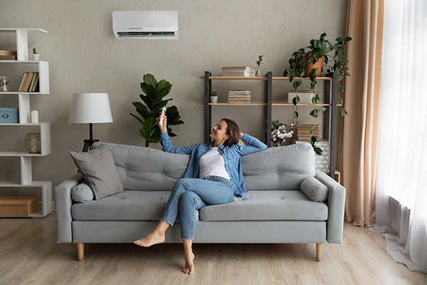 Quality Home AC System